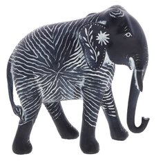 Фигурка декоративная Слон 749152 188518 см РЕМЕКО