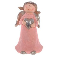 Фигурка декоративная Ангел 755677 958175 см РЕМЕКО