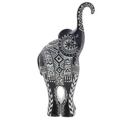 Фигурка декоративная Слон 749112 1585305 см РЕМЕКО