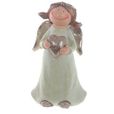 Фигурка декоративная Ангел 755676 958175 см РЕМЕКО