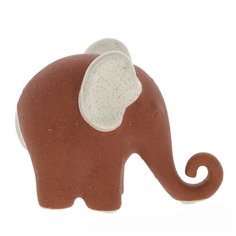 Фигурка декоративная Слон 749270 135811 см РЕМЕКО