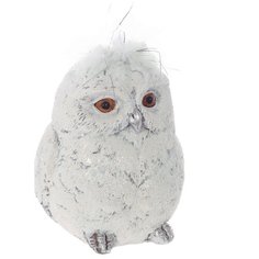 Фигурка декоративная Сова 754358 105105125 см РЕМЕКО