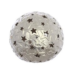 Фигурка декоративная с подсветкой Шар 263811 175175153 см РЕМЕКО