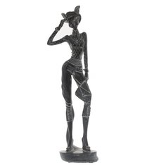 Фигурка декоративная Зайчиха 755850 128537 см РЕМЕКО