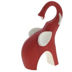 Фигурка декоративная Слон 749284 145822 см РЕМЕКО