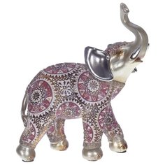 Фигурка декоративная Слон 745451 16720 см РЕМЕКО