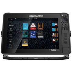 Эхолот Lowrance HDS-12 LIVE (000-14427-001)