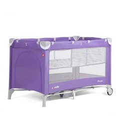 Манеж детский CARRELLO CRL-9201/2 Piccolo+ Orchid Purple