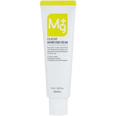 APIEU Cicative Magnesium Cream Крем для лица с магнием, 55 мл