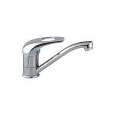 Смеситель для раковины (умывальника) Frap H02 F4502-B однорычажный хром