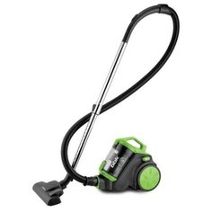 Пылесос BBK BV1507 (GN/B) green