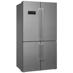 Холодильник Smeg FQ60XDAIF