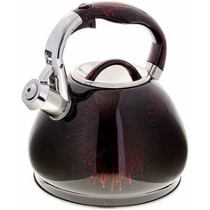 Чайник со свистком MAYER&BOCH 29378 3,0 л