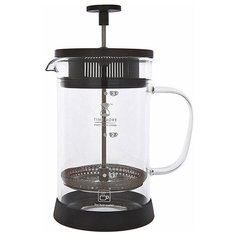 Френч-пресс Timemore для заваривания кофе/чая, 600 мл.