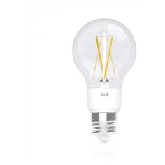 Умная лампочка Xiaomi Yeelight LED Filament Light (YLDP12YL)