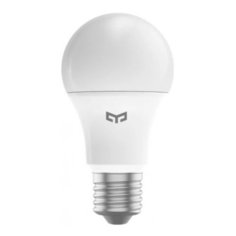 Лампочка Xiaomi Yeelight Led Bulb 7W Cold Light (YLDP19YL)