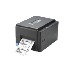 Термотрансферный принтер чеков TSC TE-200 99-065A101-R0LF05 черный
