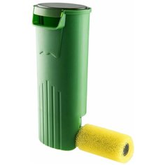 Рептофильтр для черепах BARBUS WP-208H в аквариумы, террариумы и палюдариумы, 5 W, 500 л/ч (1 шт)