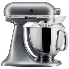 Миксер планетарный KitchenAid ARTISAN 5KSM175PSECU