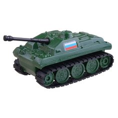 Танк Форма II, серия Патриот (с-115-ф)