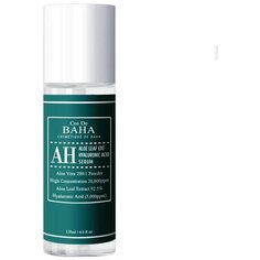 Cos De BAHA Питательная сыворотка для лица с алоэ вера Aloe Nourishing Facial Serum, 120 мл
