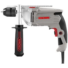 Ударная дрель Crown CT10130C