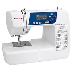Швейная машина FAMILY PLATINUM LINE 6300