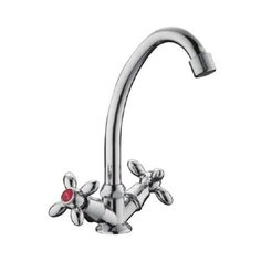 Смеситель для кухни Frap F4027