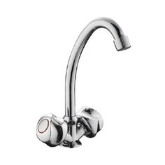 Смеситель для кухни Frap F4026