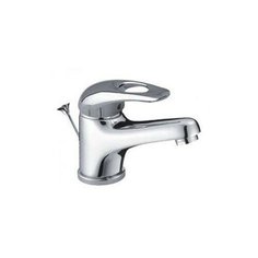 Смеситель для раковины Frap F1002-B