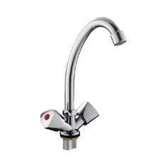 Смеситель для кухни Frap F4011-2