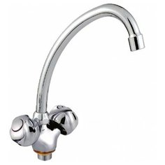 Смеситель для кухни Frap F4026-2