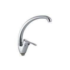 Смеситель для кухни Frap F4114-2