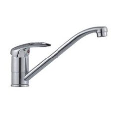 Смеситель для кухни Frap F4239-B