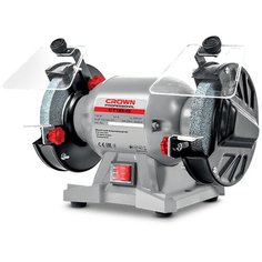 Точильный станок Crown "CT13545"