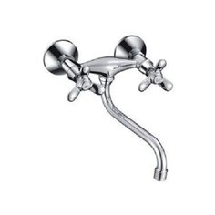 Смеситель для кухни Frap F4612