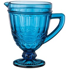 Кувшин серпентина 1300 мл muza color Lefard (781-171)