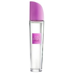 Туалетная вода AVON Pur Blanca Blush, 50 мл