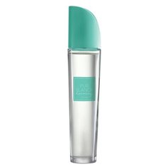 Туалетная вода AVON Pur Blanca Harmony, 50 мл