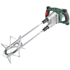 Строительный миксер Hammer MXR1400A 1400 Вт