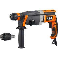 Перфоратор AEG KH 28 Super XE, 1010 Вт