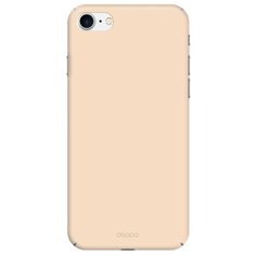 Чехол-накладка Deppa Air Case для Apple iPhone 7/iPhone 8 золотой