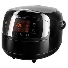 Мультиварка REDMOND RMC-M96, черный