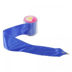 Катушка для ленты Larsen AB200 бесцветный/розовый