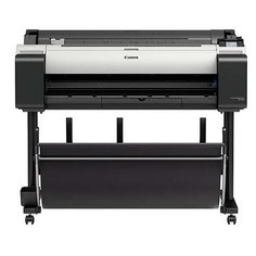 Принтер Canon imagePROGRAF TM-300, черный/белый