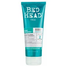 TIGI Bed Head кондиционер Urban Anti+dotes Recovery уровень 2, 200 мл