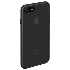 Чехол-накладка Deppa Neo Case для Apple iPhone 7/iPhone 8 черный