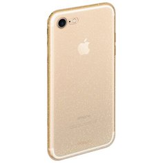 Чехол-накладка Deppa Chic Case для Apple iPhone 7/iPhone 8 золото