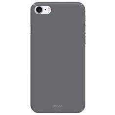 Чехол-накладка Deppa Air Case для Apple iPhone 7/iPhone 8 графит
