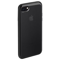 Чехол-накладка Deppa Gel Plus Case для Apple iPhone 7/iPhone 8 черный